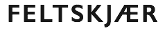 Feltskjær